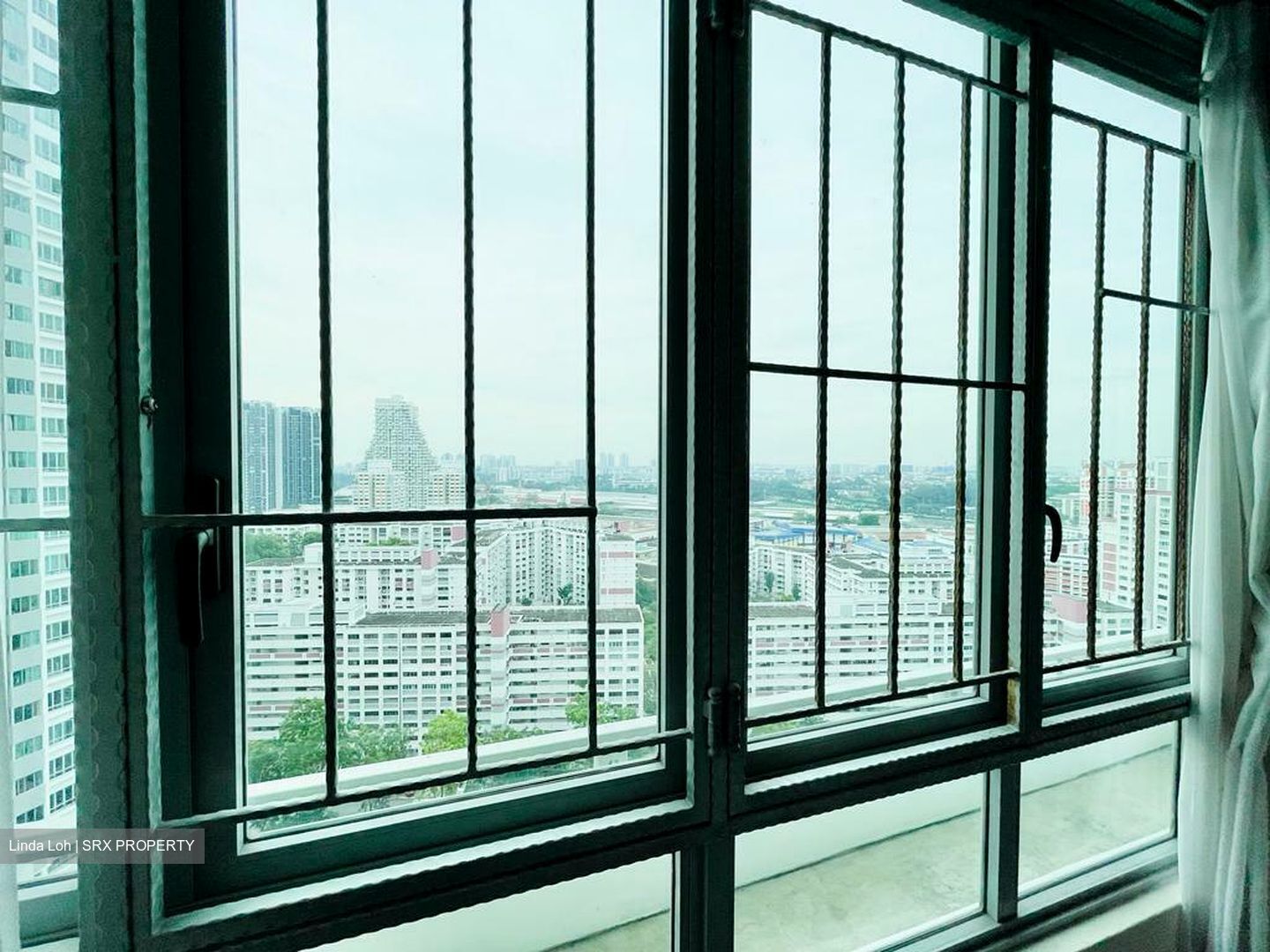 Bishan Loft (D20), Condominium #354887891